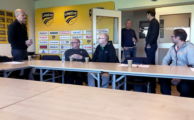 Arbetsmiljöutbildning